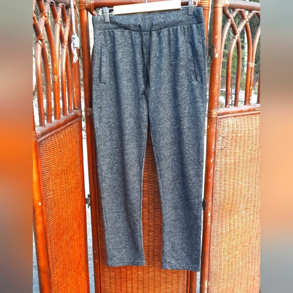 🍀3/15 Coco Limon Gray Sweatpants